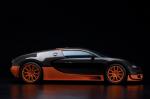 Bugatti Veyron 16.4 Super Sport 2010 года